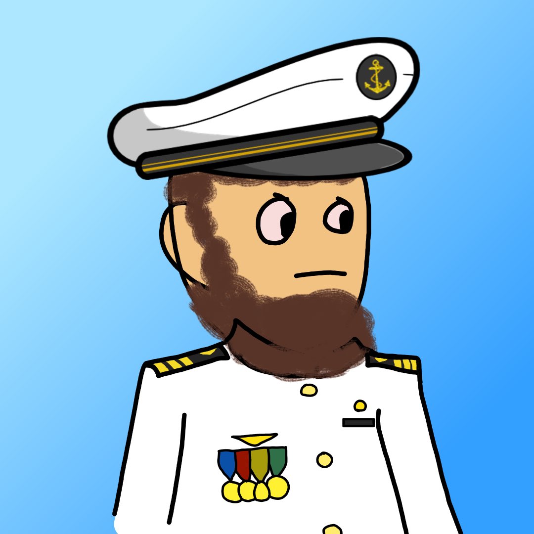 CaptainsClub_'s tweet photo. Started designing today. Rough draft but you can see where it’s going :) https://t.co/UetqsYp4GQ