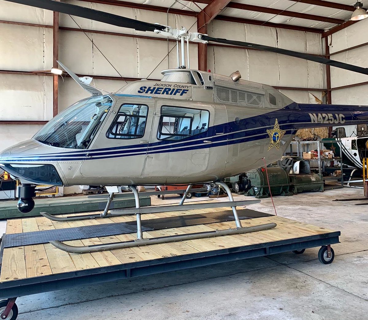 JCSO_FL's tweet photo. We got some good training in on this beautiful weekend 🚁 #AviationUnit https://t.co/Lw34XeKWeK
