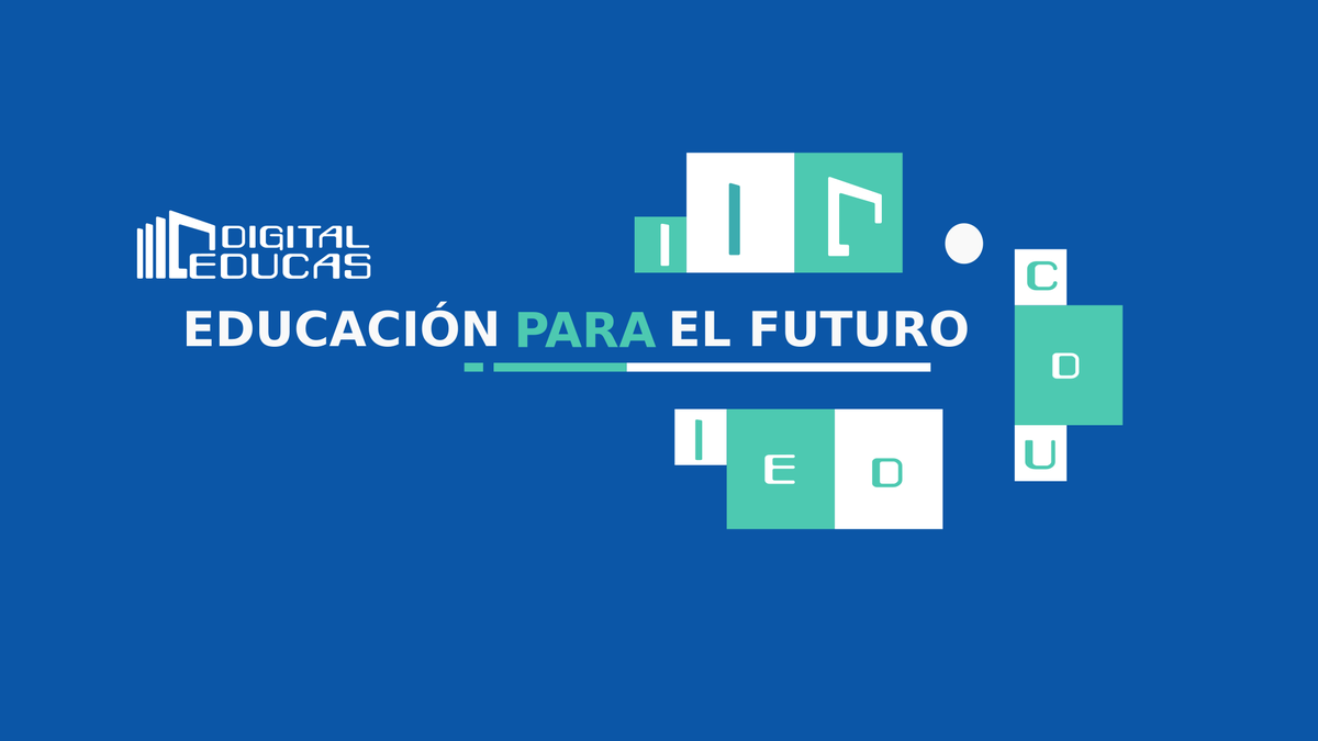 digital_educas's tweet image. #DigitalEducas educación para el futuro.
🌏 digitaleducas.com
🛑 youtu.be/PhVo6ShQLQ8
#Cursos #tutorialesvideos #tecnología #linux #servers #webdevelopers