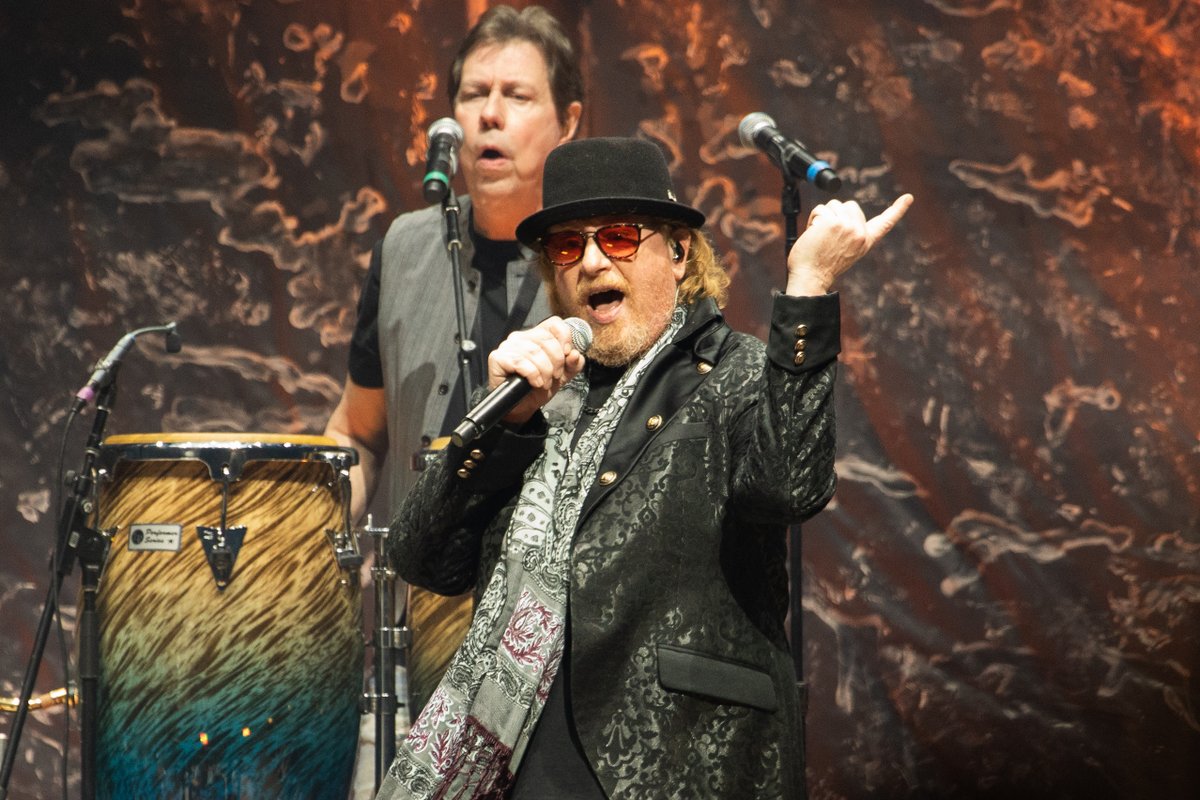 PruCenter's tweet photo. A knockout performance from the one and only Toto (@toto99com)! https://t.co/bUZDAR2pVX