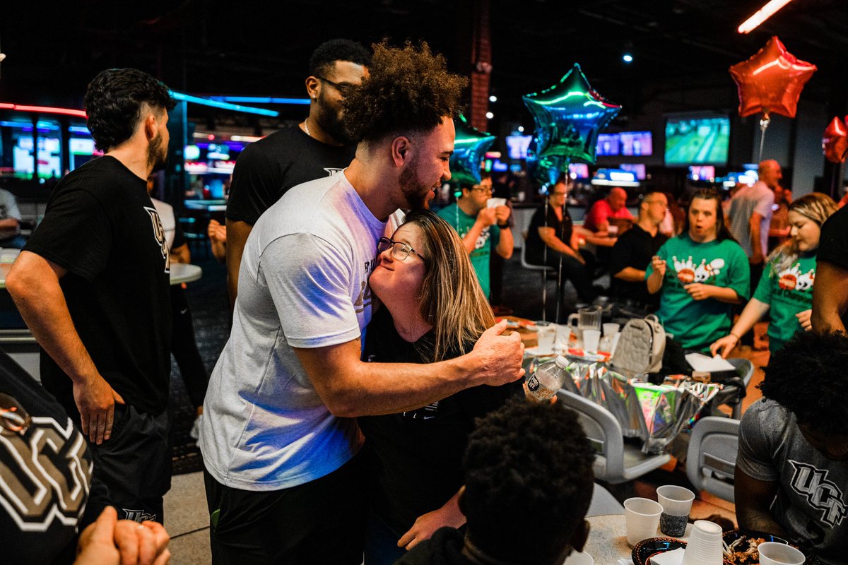 UCF Football tweet media