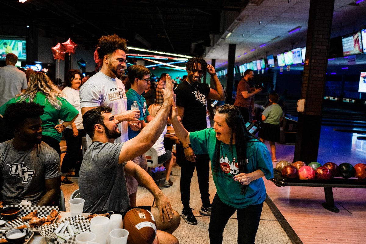 UCF Football tweet media