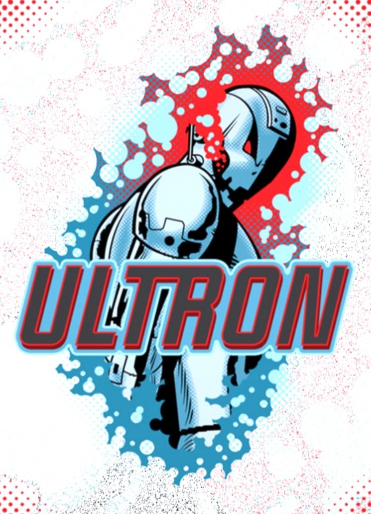 Figli_Marvel's tweet photo. AGE OF ULTRON!
#Marvel #avengers #ultron #marvelcomics https://t.co/JsL099sIMd