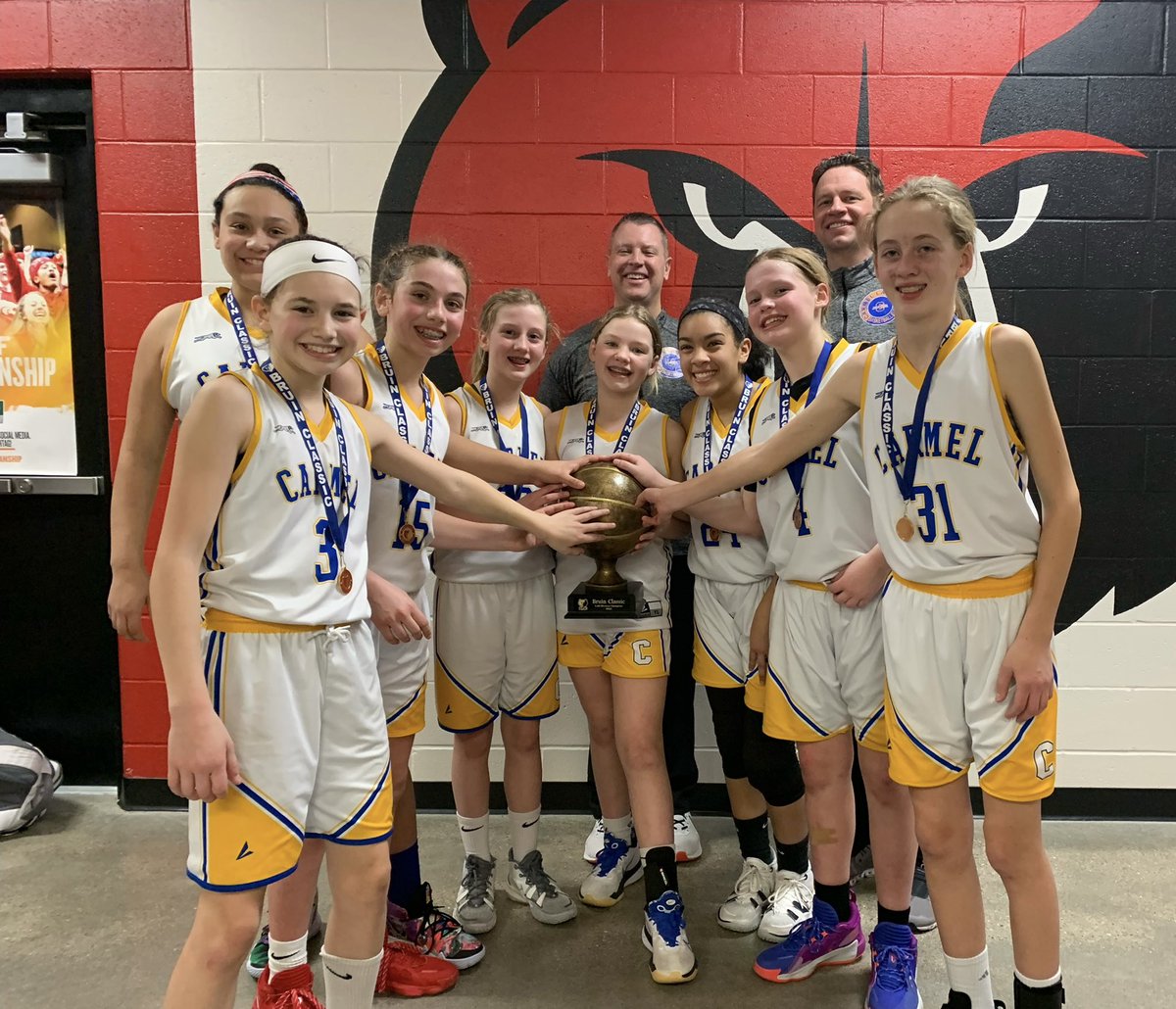 Darci Kamp tweet media