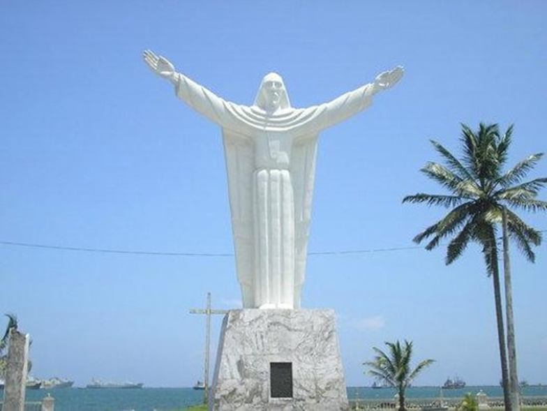 RodelagPanama's tweet photo. Un día como hoy en 1852 fue fundada la ciudad de Colón. https://t.co/pFGMiNLufm