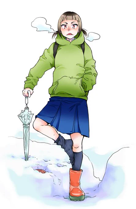 【宣伝】本日発売の楽園38号に日々是平坦載っております

篠田の身に起こる異変──   一体なにが…(出オチ気味)の回です
発売中の4巻共々どうぞよろしくお願いいたします 
