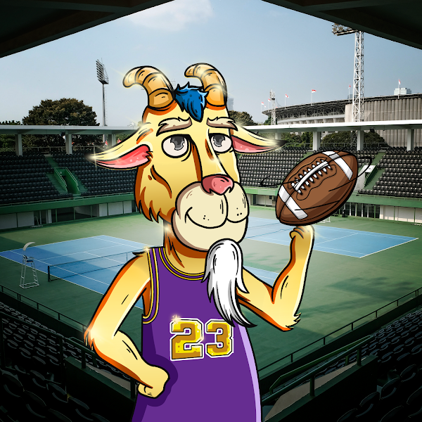 Watched 2 #NFT  projects flop this weekend that were super hyped &amp; over priced! SUCKS to MINT a  flopper. You want real #NFTs with real #nftcollector value for a genuine #NFTCommmunity with #nftart? Come over to @GlobalGoatsNFT and MINT. Guaranteed happiness guaranteed!🐐🐐🐐🐐