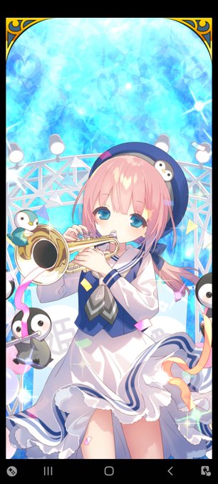 ウチ姫のtwitterイラスト検索結果
