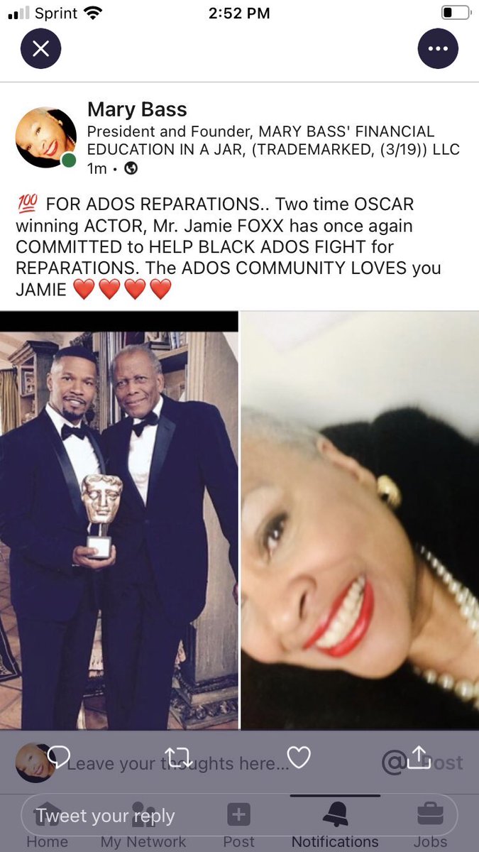Vicey Bass (#ADOS) tweet media