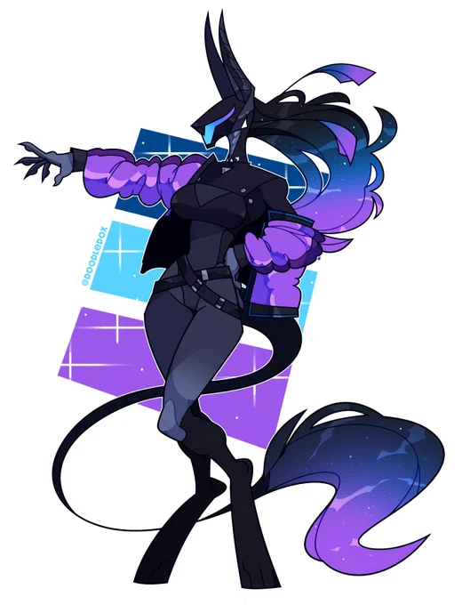 Comm for @Helixel ! 