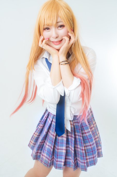 Twitterのコスプレ画像31