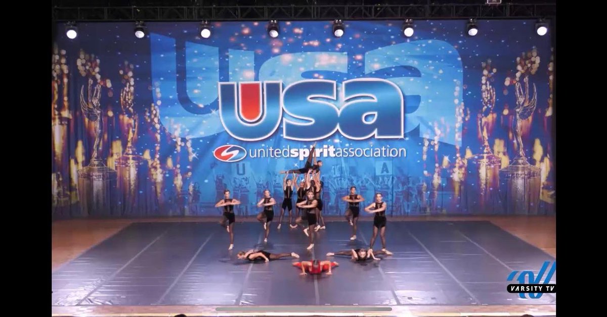 occ_cheer_dance's tweet photo. Amazing job at USA Nationals, OCC! @occspiritsquad🏴‍☠️ #coastcoed #occspiritsquad🏴‍☠️ @OCCAthletics @orangecoast https://t.co/JWuIYq2wtq