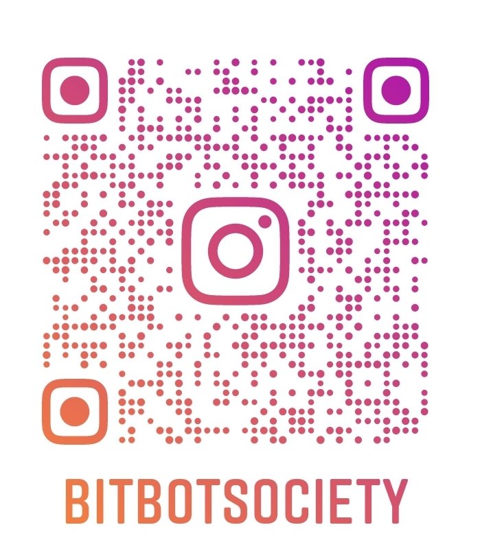 THEECRABPITT's tweet photo. Follow the @BitBotSociety on Instagram and tag us in your bitbot posts. We love to repost your stories. #bitbotbeepboop #bitbotsociety #showmeyourbits #oneofus https://t.co/5vcRYsOws1