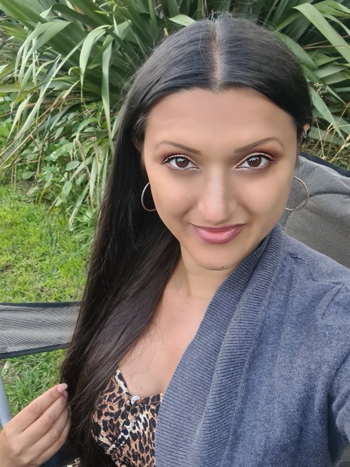What did everyone get up to this weekend? https://t.co/uOYaxqsT1G<a href="/tag/indian"class="tags"><span>#indian</span></a><a href="/tag/brunettegirls"class="tags"><span>#brunettegirls</span></a><a href="/tag/onlyfans"class="tags"><span>#onlyfans</span></a><a href="/tag/browngirls"class="tags"><span>#browngirls</span></a><a href="/tag/contentcreators"class="tags"><span>#contentcreators</span></a>