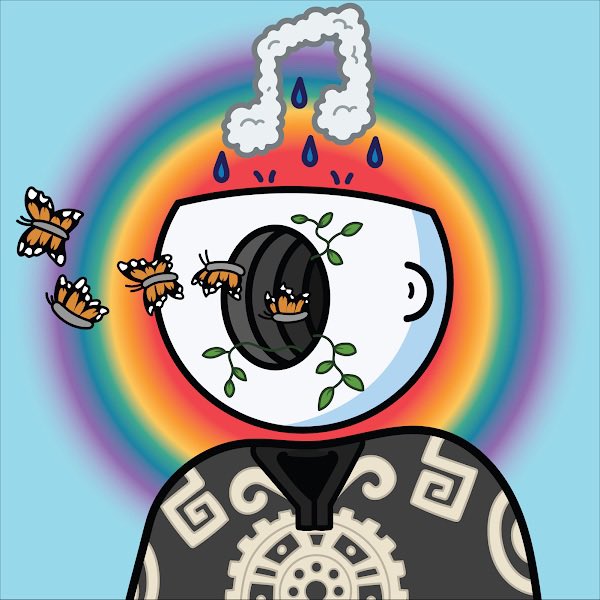 TimThyTurtle's tweet photo. @DentedFeelsNFT Upcoming Bluechip Community here #feelsfollowfeels https://t.co/qZu90V7YA3
