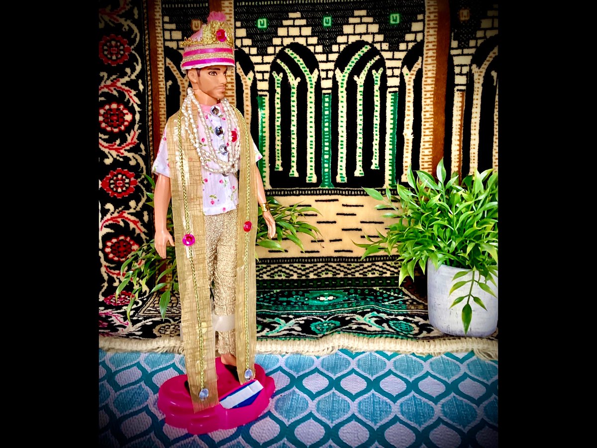 Claudette tweet media