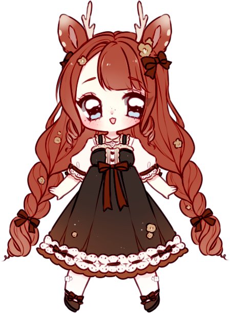 ambyarts's tweet photo. @starleowo Thank you for the opportunity! These are suuuuuper cute!! 💖💖💖 https://t.co/PW6kezUTVv