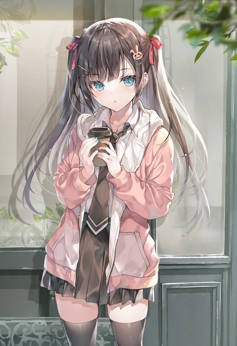 #今月描いた絵を晒そう 
