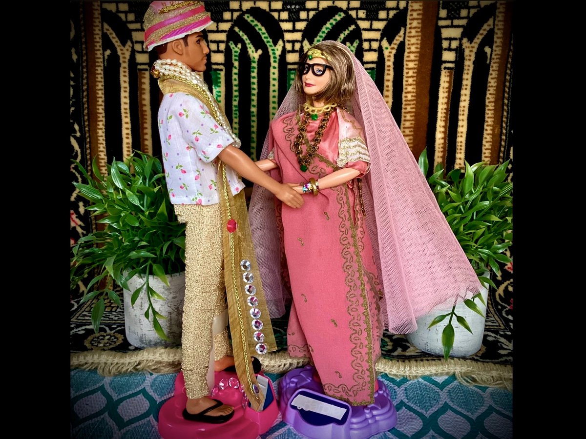 Claudette tweet media