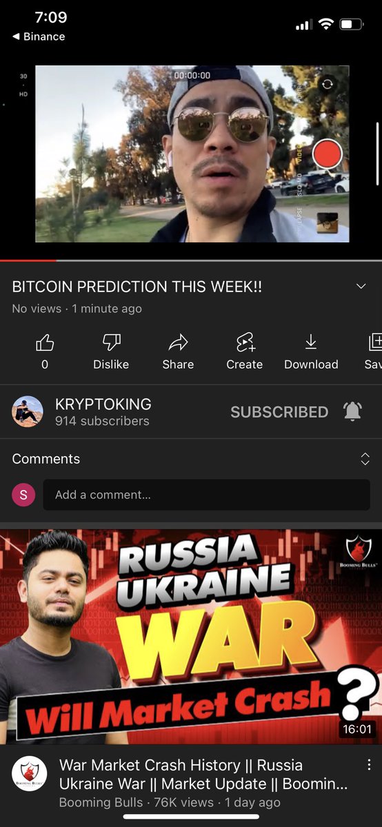 Can’t hear audio bro <a href="/KingKotee/">friends_tech</a>