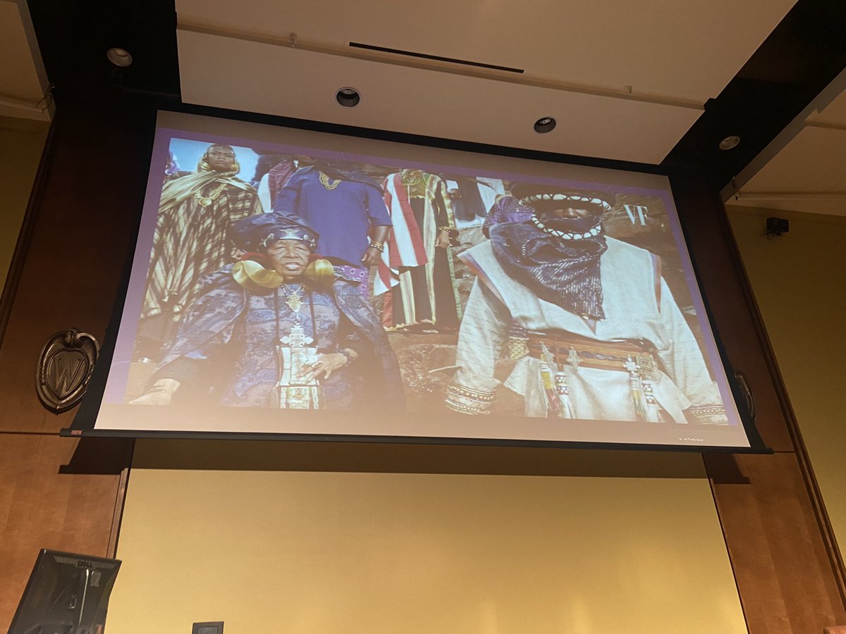 Here you can see from designs to the big screen by Carter!!