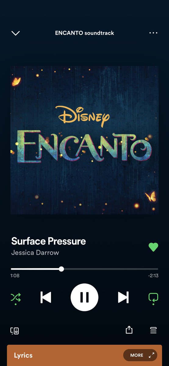 TheOnlyJesseOgg's tweet photo. This song has no business going this hard https://t.co/67BlBXaWwt