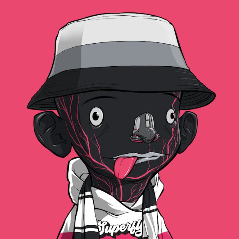 suede_art's tweet photo. Just stumbled across @AlphaAcademyNFT.
This project is so dope! I must have been living under a rock. https://t.co/U80pQR3ubs