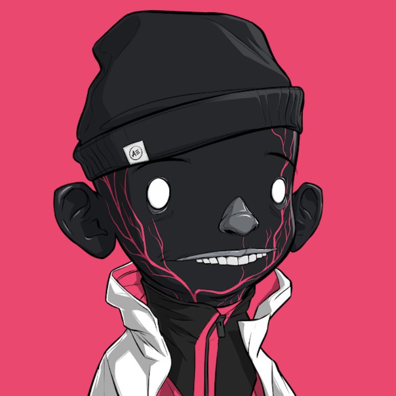 suede_art's tweet photo. Just stumbled across @AlphaAcademyNFT.
This project is so dope! I must have been living under a rock. https://t.co/U80pQR3ubs