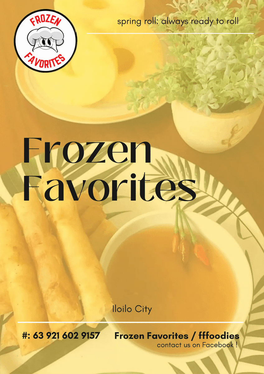 StRoberts2021's tweet photo. Presenting the four enterprises to be managed by the Grade 10 students for their Entrepreneurship and Business Management classes.

Frozen Favorites
Sweet 'n Chew Pastry
Meryendang Lokal
Tasty Bites Sweet Delights

OPENING SOON! https://t.co/XU7yN5twuA