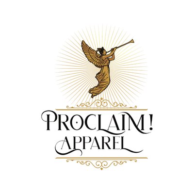 LLpraise's tweet image. The #good news is that #GodIsstill #good. Please check out LL. White's new blog # here's the link. 
bgwmchoosegoodnews.com
PROCLAIM! #Apparel Coming this week!