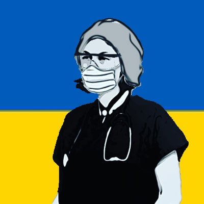 #NewProfilePic Florence for Ukraine