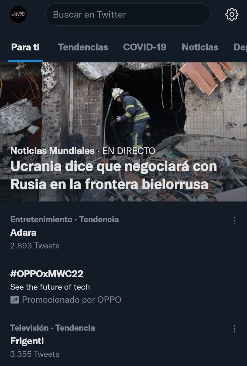 Yo_JMG's tweet photo. Adara no ha estado en el debate porque según cierto fandom subidito no interesa 

EJEM EJEM

#NissyTongo https://t.co/qWBDtYaLMc