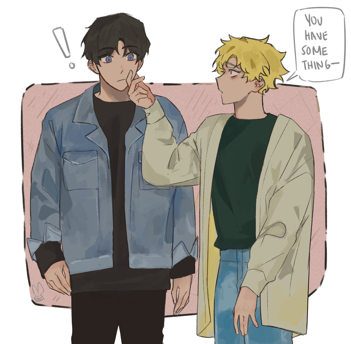 _kvsagi's tweet photo. my friend influenced me and no i am kindly asking for more of them #SouthPark  #spsteek https://t.co/IfKEPAVfZK