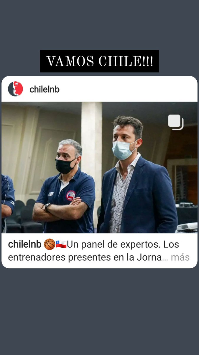 arescoach's tweet photo. Gran fin de semana en Concepción, seguir mejorando nuestra liga es el propósito de todos... @liga_nacional @puentealtocd https://t.co/t9niPv7vRH