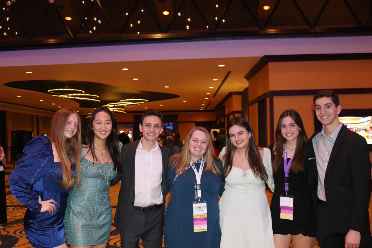 stoneycouncil's tweet photo. Student Council had a great time at the MASC/MAHS state conference! We learned a lot of leadership lessons, heard what interesting things other schools are doing, and took home some prestigious awards. We can’t wait to take what we learned to better our council at Stoney Creek! https://t.co/Zv61b60G5E