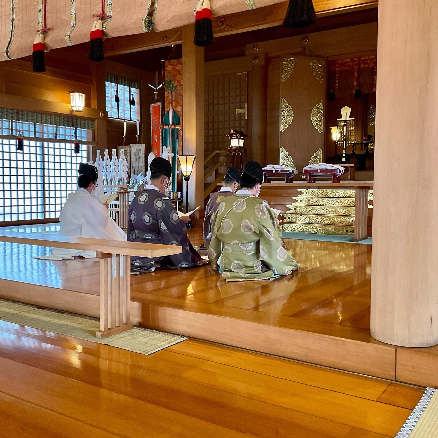 竹駒神社 Twitter Search Twitter