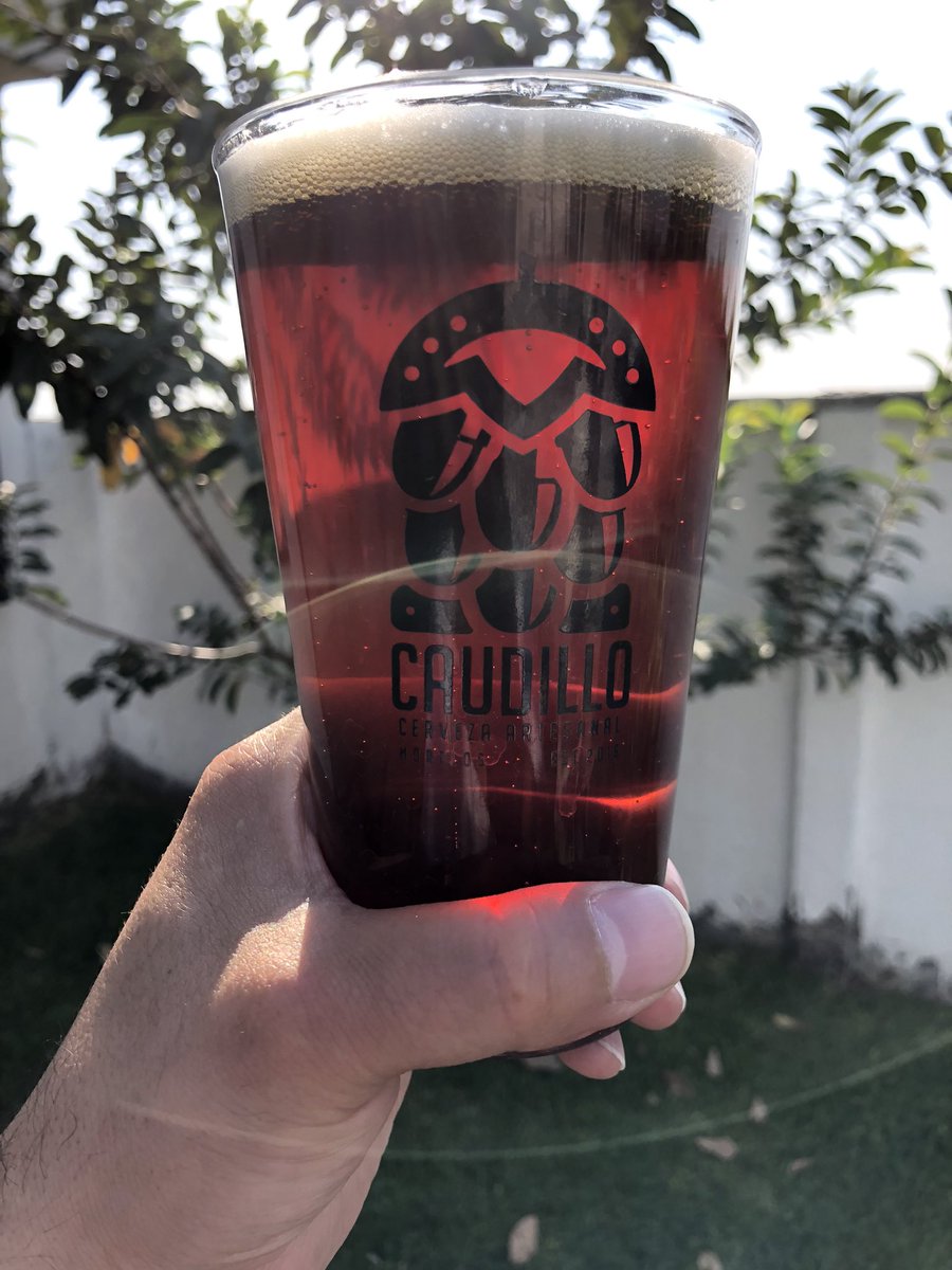 CaudilloCerveza's tweet photo. La #redale de la #eternaprimavera Vaaamoonooss!!
#cervezaartesanal #craftbeer https://t.co/0b4iw8OROR