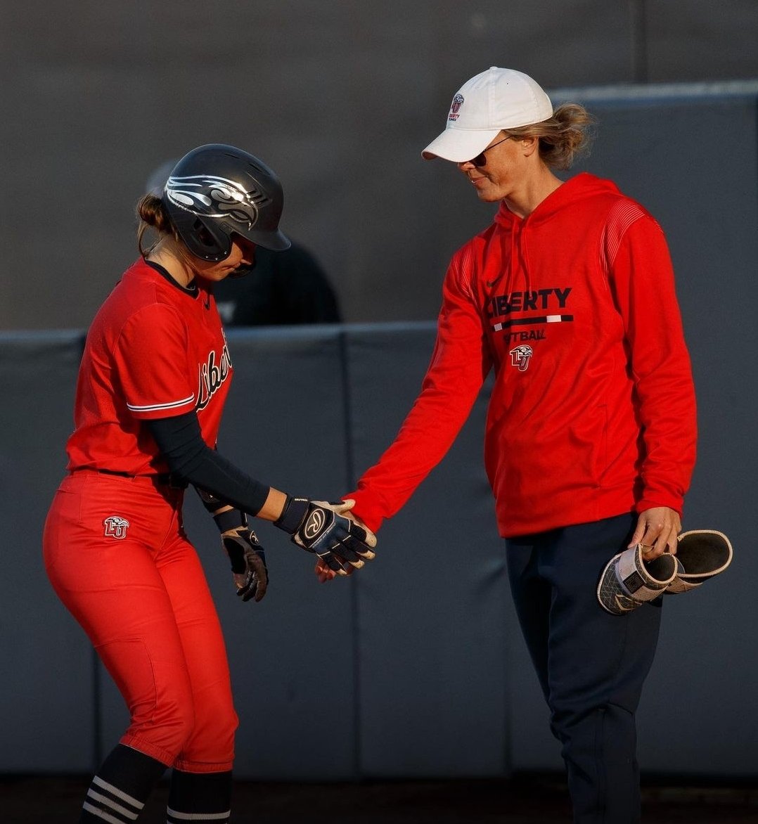 Coaches will impact MORE lives in one year then most people do in a lifetime! So make it matter for what really matters; show them Christ in you! JOHN 3:16