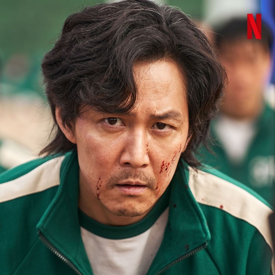 sboficial's tweet photo. O prêmio de "Melhor Ator em Série de Drama" foi para...

Lee Jung-jae (Round 6) #SAGAwards https://t.co/cs8xCho6wg