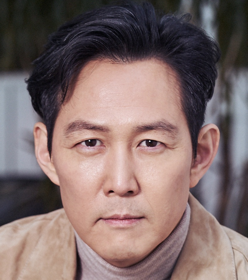 sboficial's tweet photo. O prêmio de "Melhor Ator em Série de Drama" foi para...

Lee Jung-jae (Round 6) #SAGAwards https://t.co/cs8xCho6wg