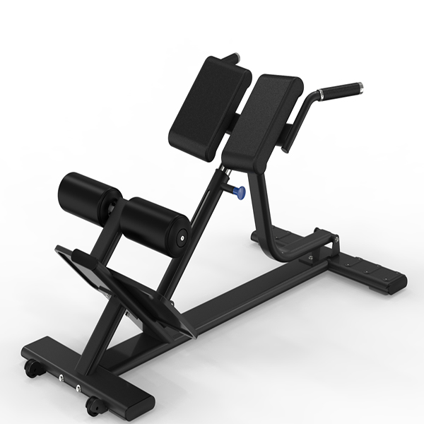 Robert201866's tweet image. Roman chair side bending
For the lateral abdominal muscles, adjust the Roman chair by 45 degrees, bend the body downward and sideways, and don't tighten your waist and abdomen too much.
Email: hosfitness@qdmzr.cn. Whatsapp : +86 13210039830
#romanchair #buy #fitnessequipment
