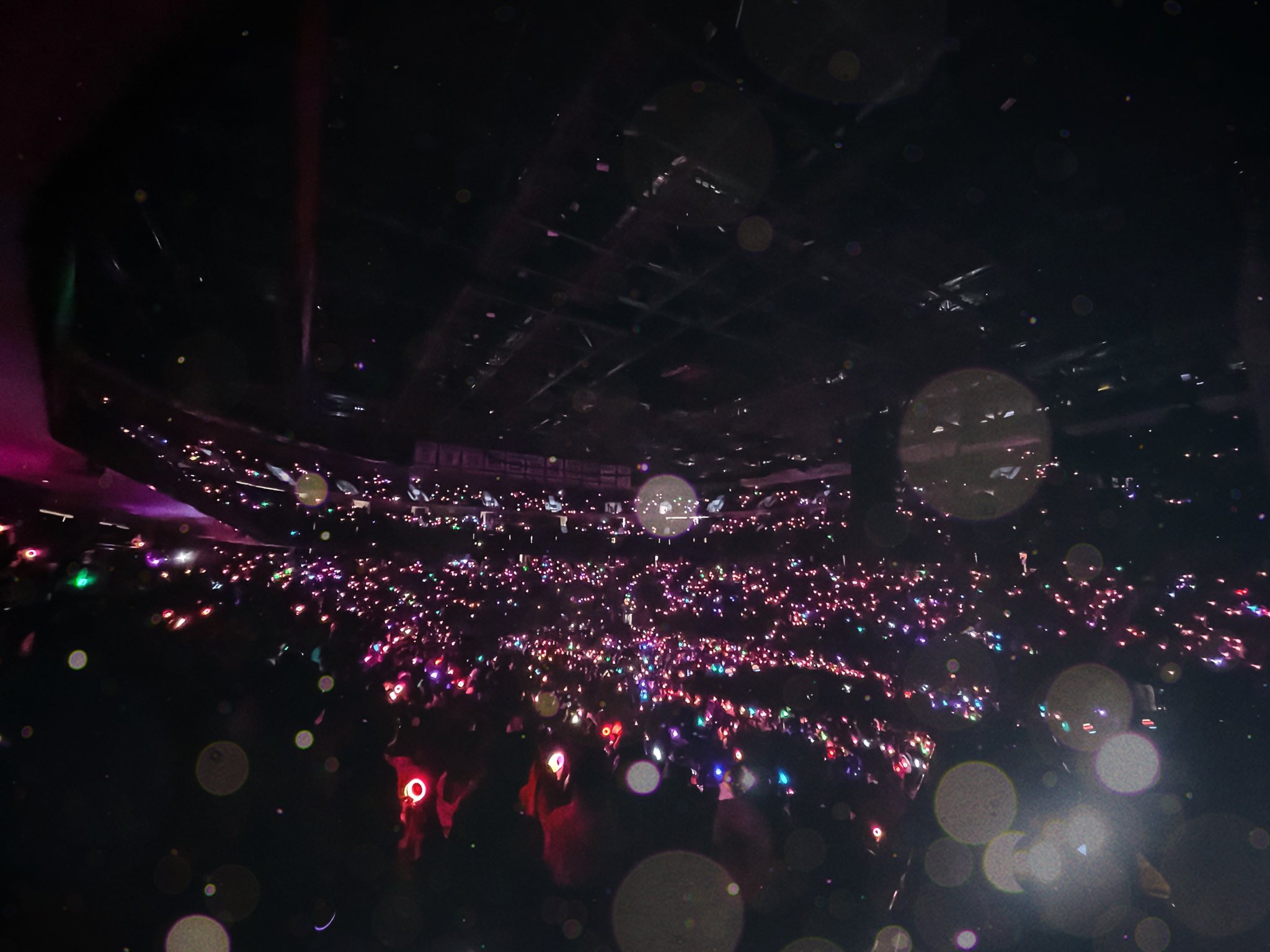 Ubs Arena You Make Everything Alright Jypetwice Twiceinnewyork Twiceinny Twice Twice 4th World Tour T Co 4xqifp1qll Twitter