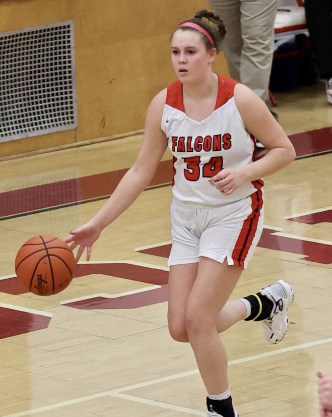 Postseason Awards - Congratulations to Senior Riyley Etherton on being named Honorable Mention All Lorain County! She will also be playing at the LCGBCA All Star Game on March 13! <a href="/riyley_etherton/">Riyley Etherton</a>