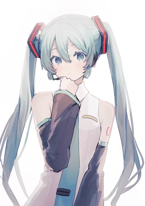 #初音ミク 
