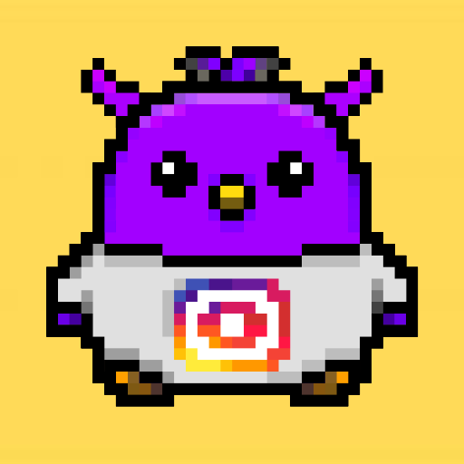 Crypto Chicks NFT Collection tweet media