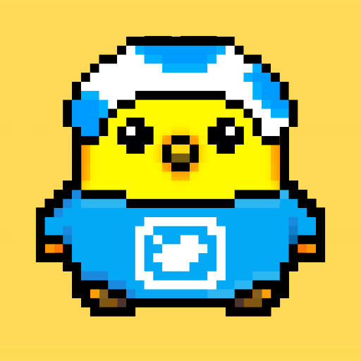 Crypto Chicks NFT Collection tweet media