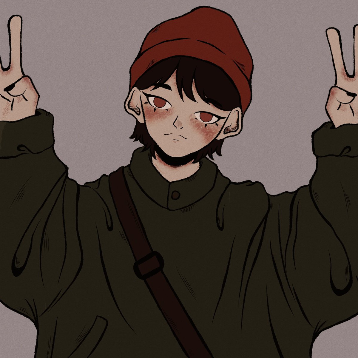 peace✌

#artidn #zonakaryaid #art