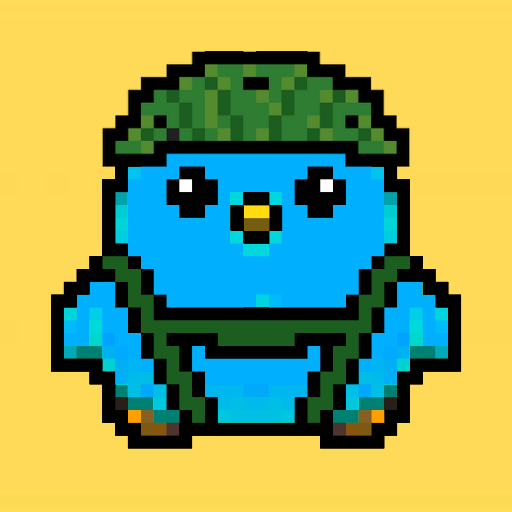 Crypto Chicks NFT Collection tweet media