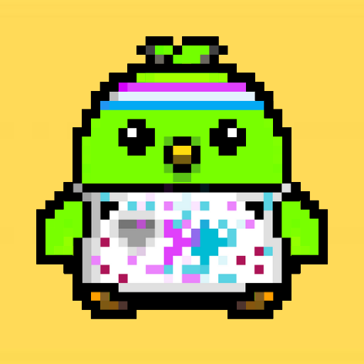 Crypto Chicks NFT Collection tweet media