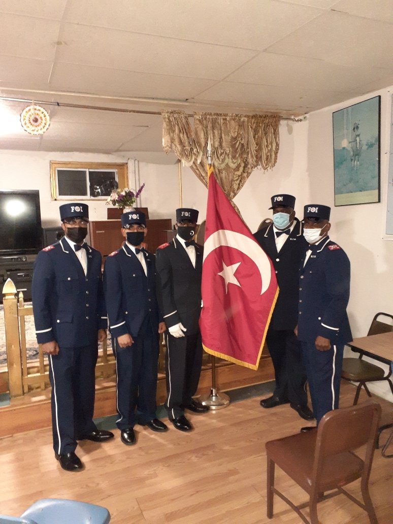 MCM_OMARX's tweet photo. Happy Saviours 2022 Nation of Islam family from Harrisburg PA.
#NationofIslam #AllahisGod #HappySavioursday https://t.co/DKu5yr39vq